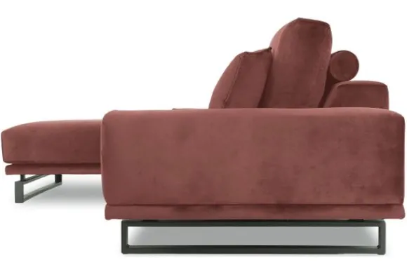 Hot Loungebank Amarillo II Loungebanken