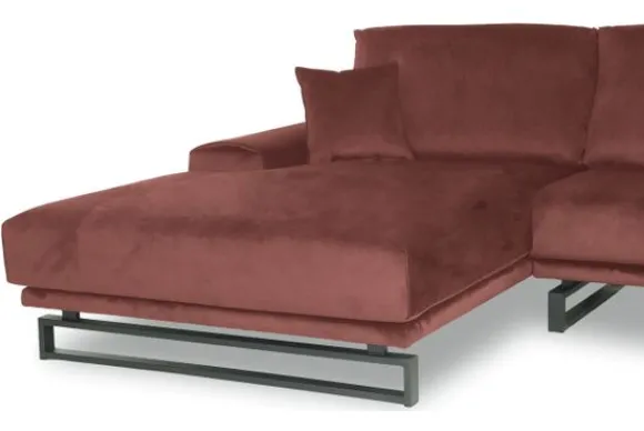 Hot Loungebank Amarillo II Loungebanken