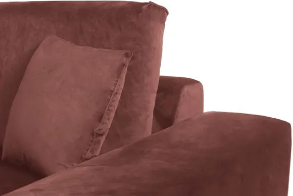 Hot Loungebank Amarillo II Loungebanken