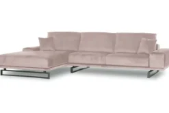 Hot Loungebank Amarillo II Loungebanken