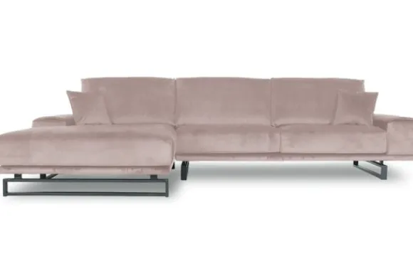 Hot Loungebank Amarillo II Loungebanken