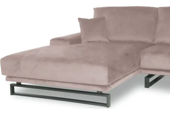 Hot Loungebank Amarillo II Loungebanken