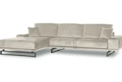 Hot Loungebank Amarillo II Loungebanken
