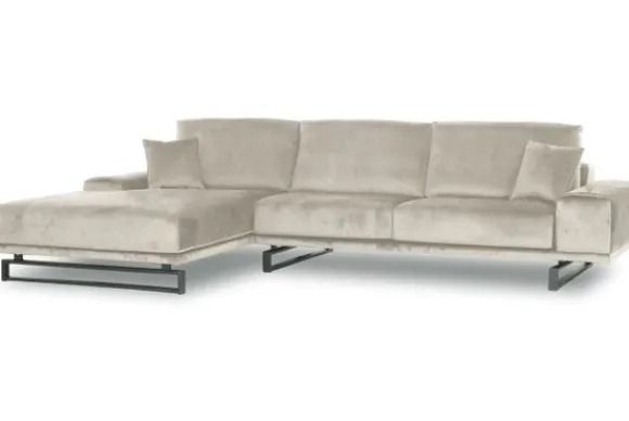 Hot Loungebank Amarillo II Loungebanken