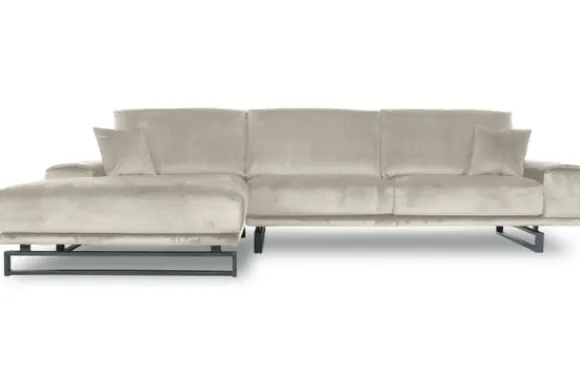Hot Loungebank Amarillo II Loungebanken
