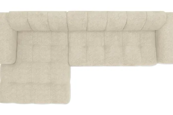 Loungebank Arleen Loungebanken