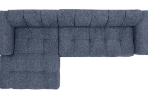 Loungebank Arleen Loungebanken