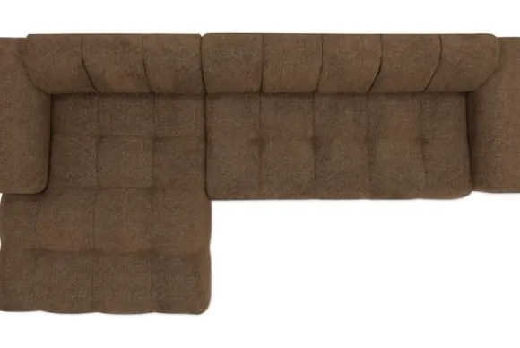 Loungebank Arleen Loungebanken