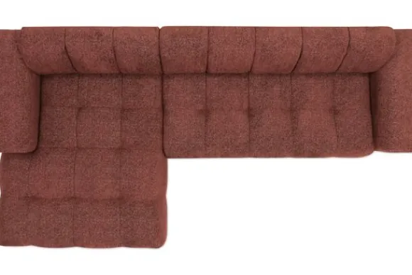 Loungebank Arleen Loungebanken