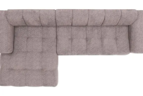 Loungebank Arleen Loungebanken