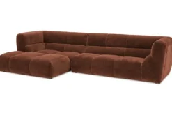 Loungebank Athos Elementen Banken|Loungebanken