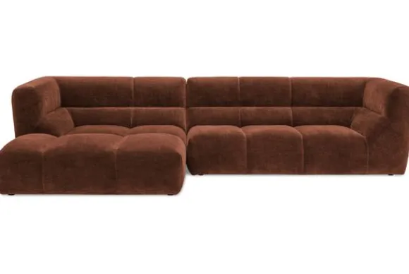 Loungebank Athos Elementen Banken|Loungebanken