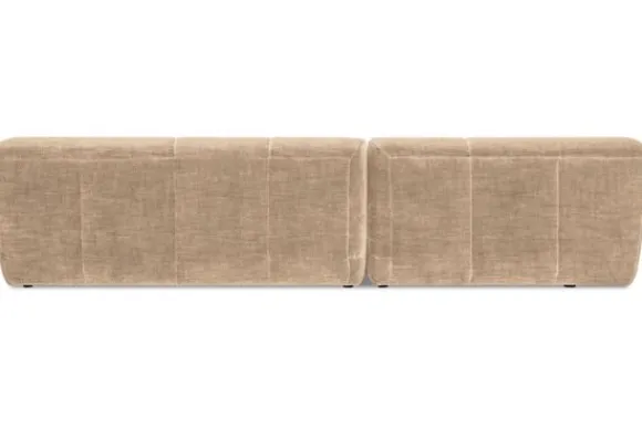 Loungebank Athos Elementen Banken|Loungebanken