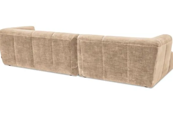 Loungebank Athos Elementen Banken|Loungebanken