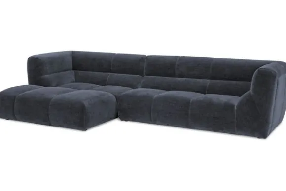Loungebank Athos Elementen Banken|Loungebanken