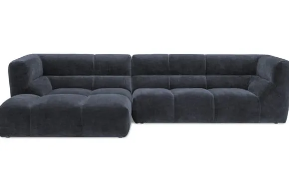 Loungebank Athos Elementen Banken|Loungebanken