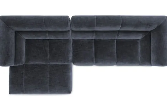 Loungebank Athos Elementen Banken|Loungebanken