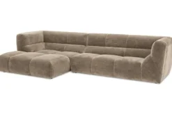 Loungebank Athos Elementen Banken|Loungebanken