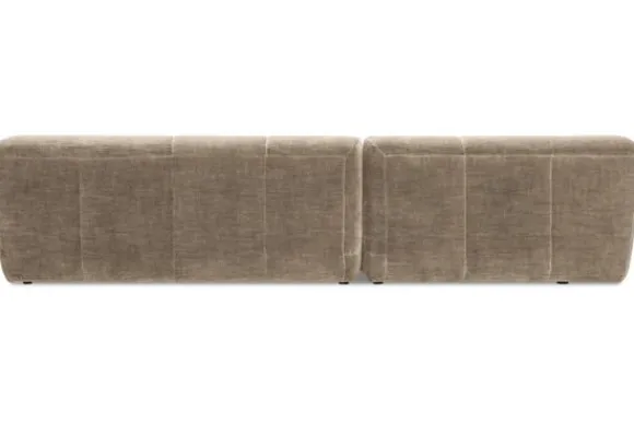 Loungebank Athos Elementen Banken|Loungebanken