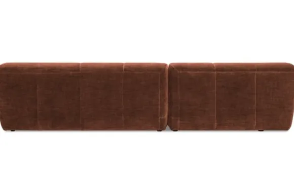 Loungebank Athos Elementen Banken|Loungebanken