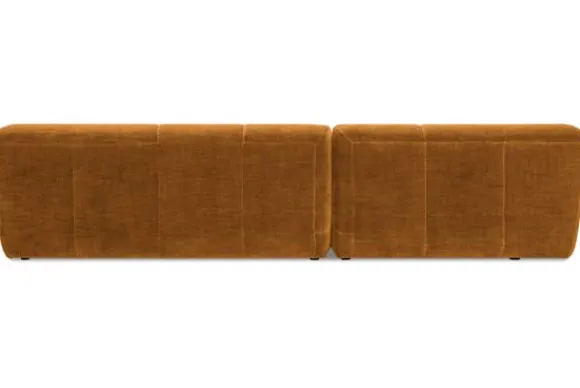 Loungebank Athos Elementen Banken|Loungebanken