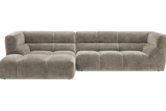Loungebank Athos Elementen Banken|Loungebanken