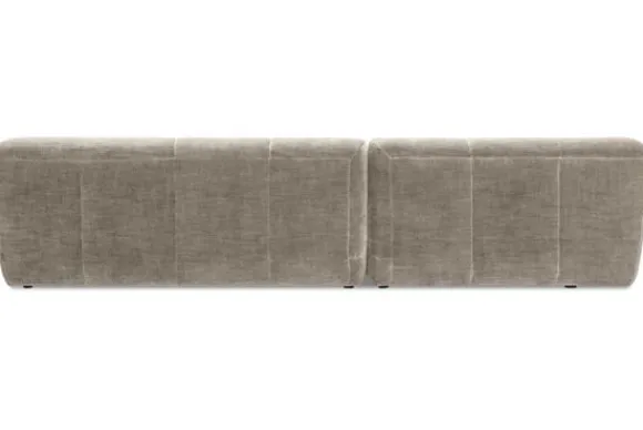 Loungebank Athos Elementen Banken|Loungebanken