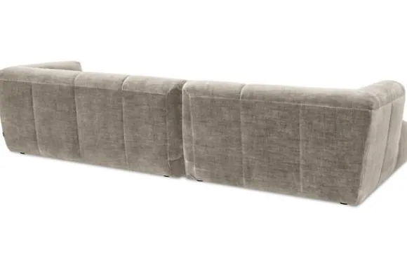 Loungebank Athos Elementen Banken|Loungebanken
