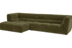 Loungebank Athos Elementen Banken|Loungebanken