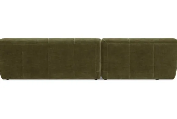 Loungebank Athos Elementen Banken|Loungebanken