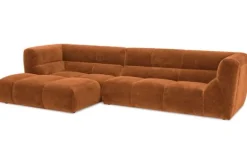 Loungebank Athos Elementen Banken|Loungebanken