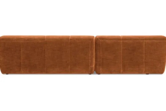 Loungebank Athos Elementen Banken|Loungebanken