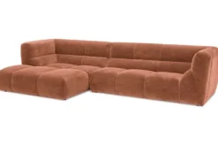 Loungebank Athos Elementen Banken|Loungebanken