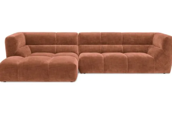 Loungebank Athos Elementen Banken|Loungebanken