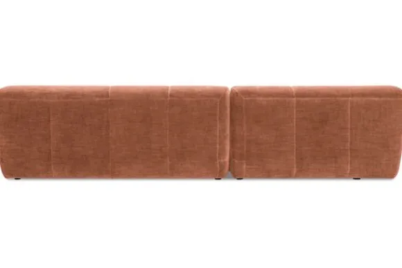 Loungebank Athos Elementen Banken|Loungebanken