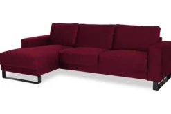 Discount Loungebank Axelle Loungebanken