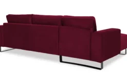 Discount Loungebank Axelle Loungebanken