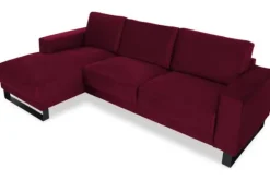 Discount Loungebank Axelle Loungebanken