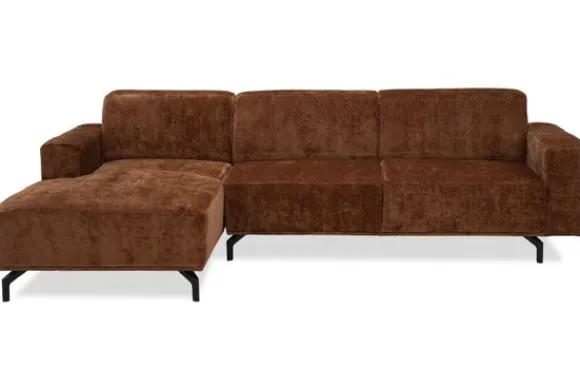 Loungebank Bastiaan Loungebanken