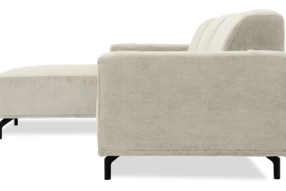 Loungebank Bastiaan Loungebanken