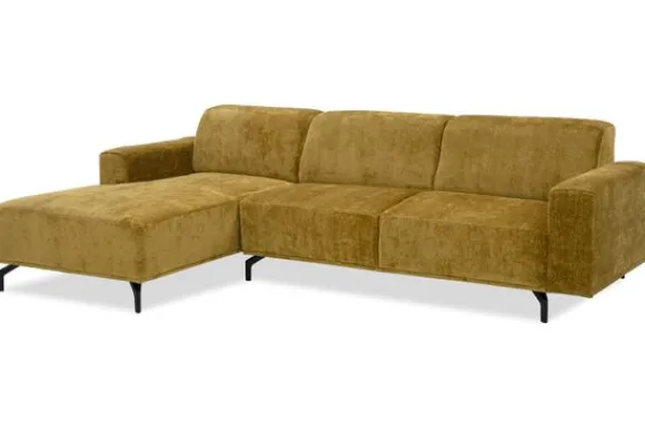 Loungebank Bastiaan Loungebanken
