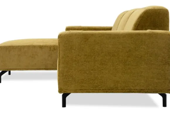 Loungebank Bastiaan Loungebanken
