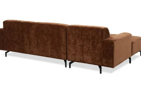Loungebank Bastiaan Loungebanken