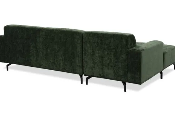 Loungebank Bastiaan Loungebanken