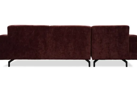 Loungebank Bastiaan Loungebanken