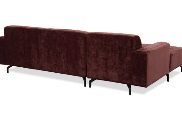 Loungebank Bastiaan Loungebanken