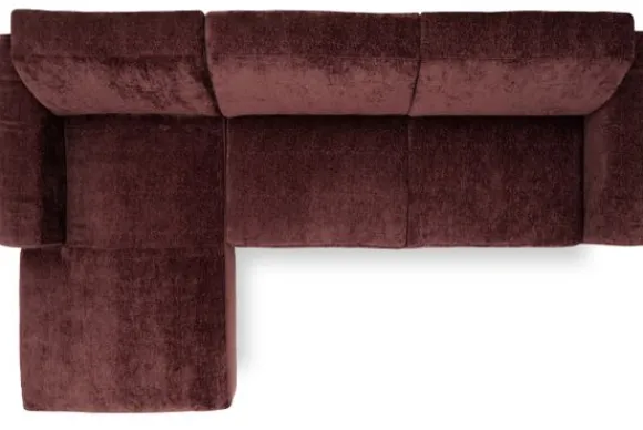 Loungebank Bastiaan Loungebanken