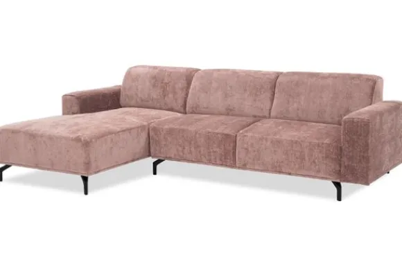Loungebank Bastiaan Loungebanken