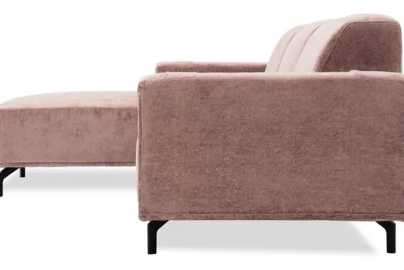 Loungebank Bastiaan Loungebanken