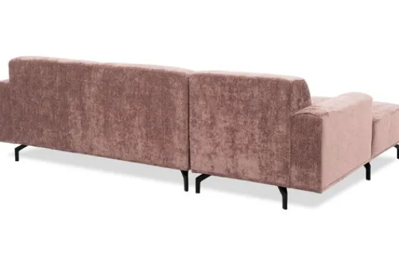 Loungebank Bastiaan Loungebanken
